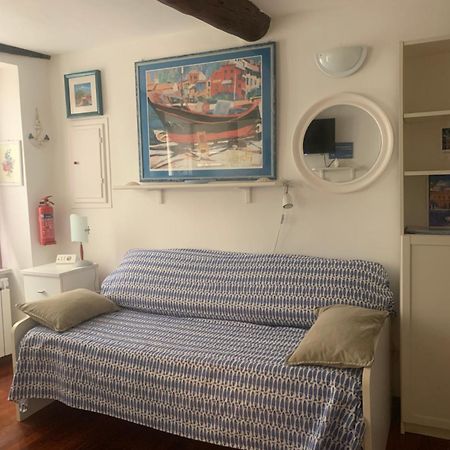 Casabarbara Lerici Villa Kültér fotó