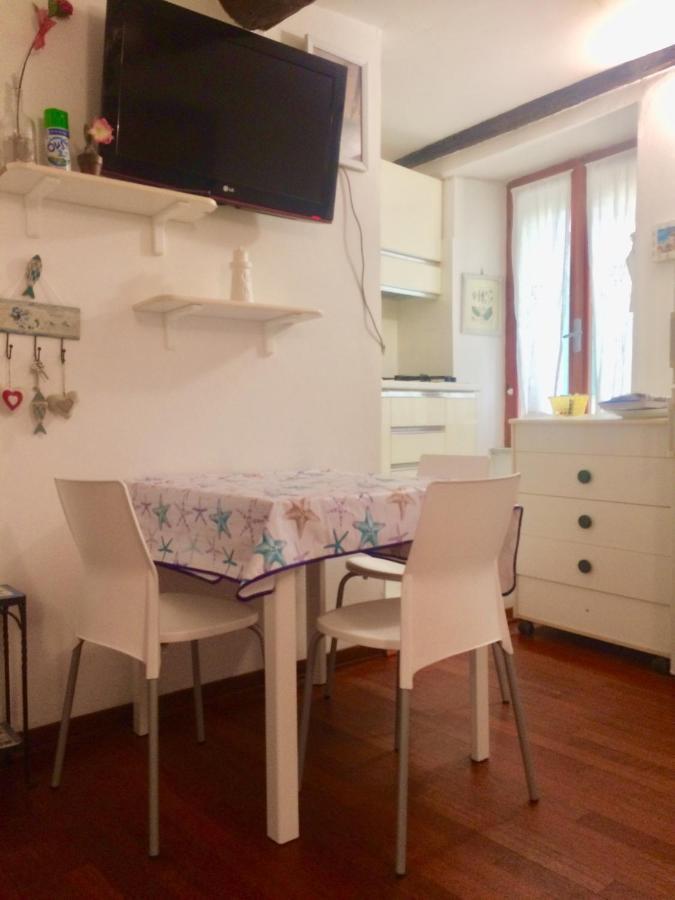 Casabarbara Lerici Villa Kültér fotó