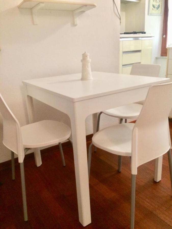 Casabarbara Lerici Villa Kültér fotó