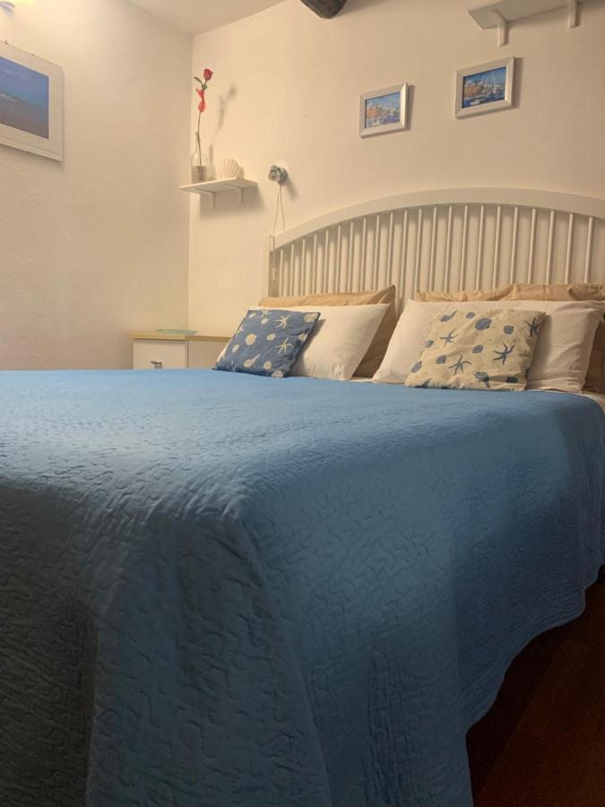 Casabarbara Lerici Villa Kültér fotó