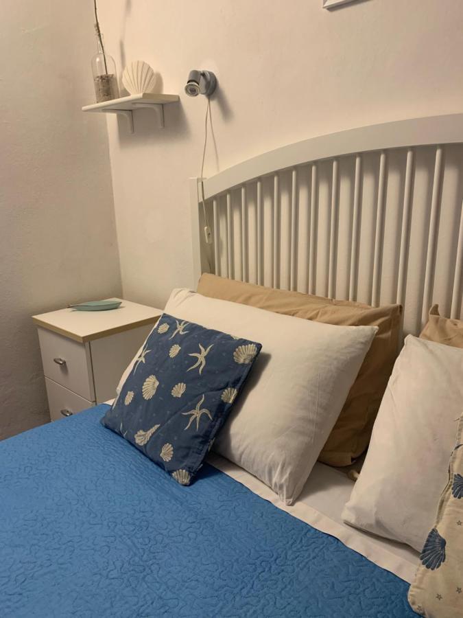 Casabarbara Lerici Villa Kültér fotó