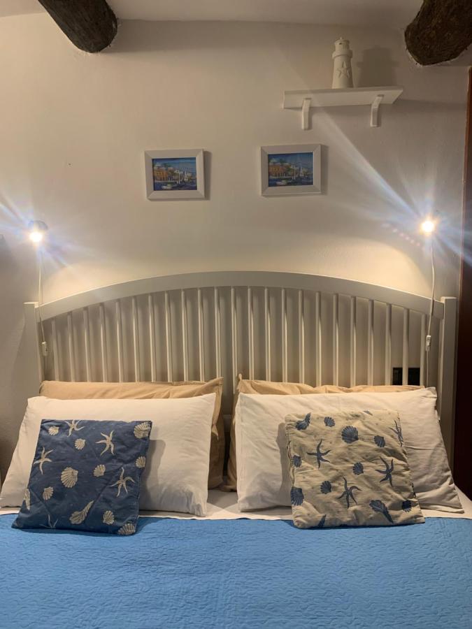 Casabarbara Lerici Villa Kültér fotó