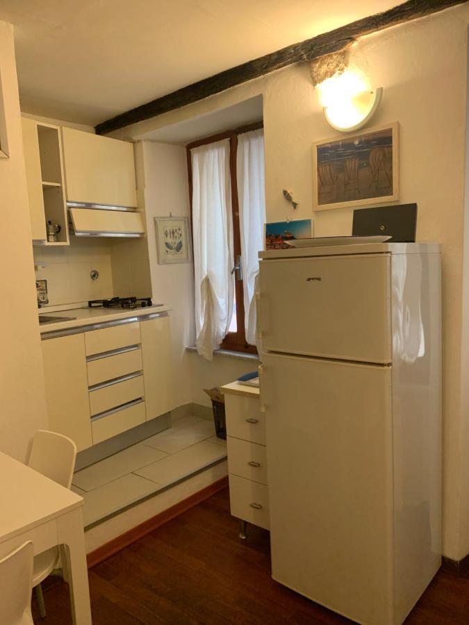 Casabarbara Lerici Villa Kültér fotó