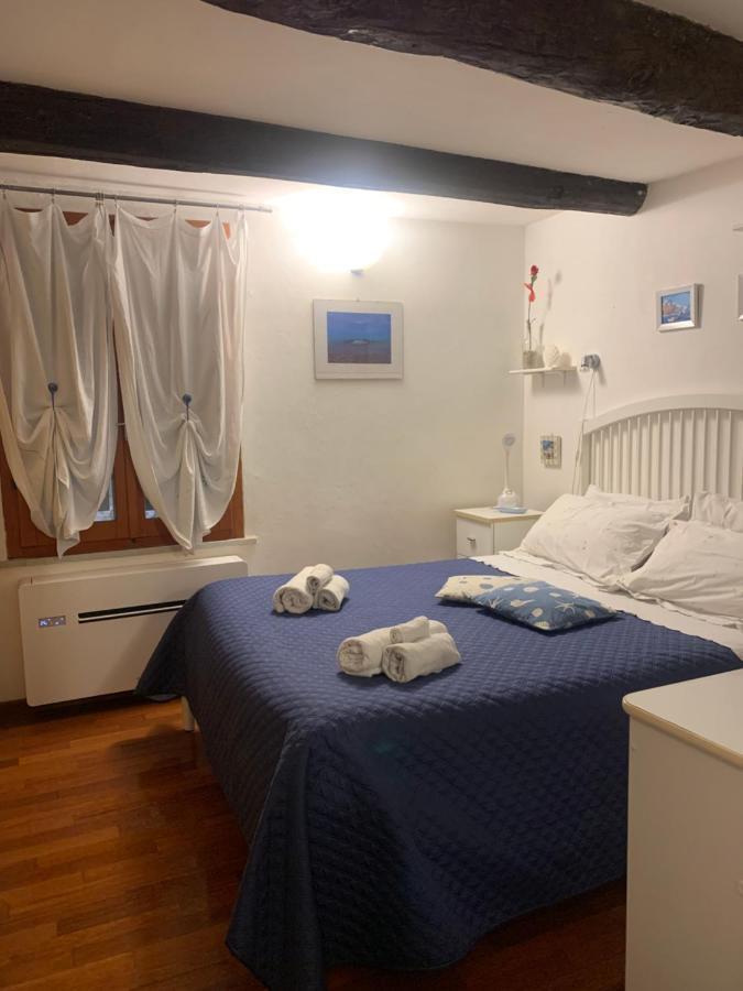 Casabarbara Lerici Villa Kültér fotó