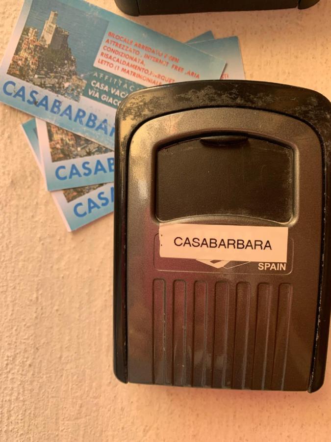 Casabarbara Lerici Villa Kültér fotó