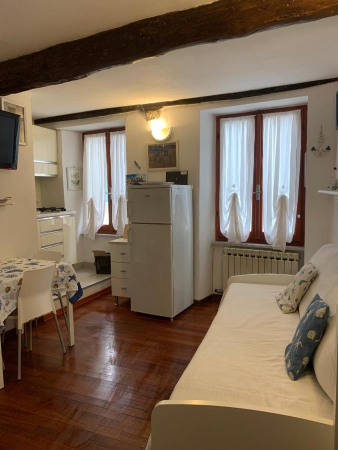 Casabarbara Lerici Villa Kültér fotó