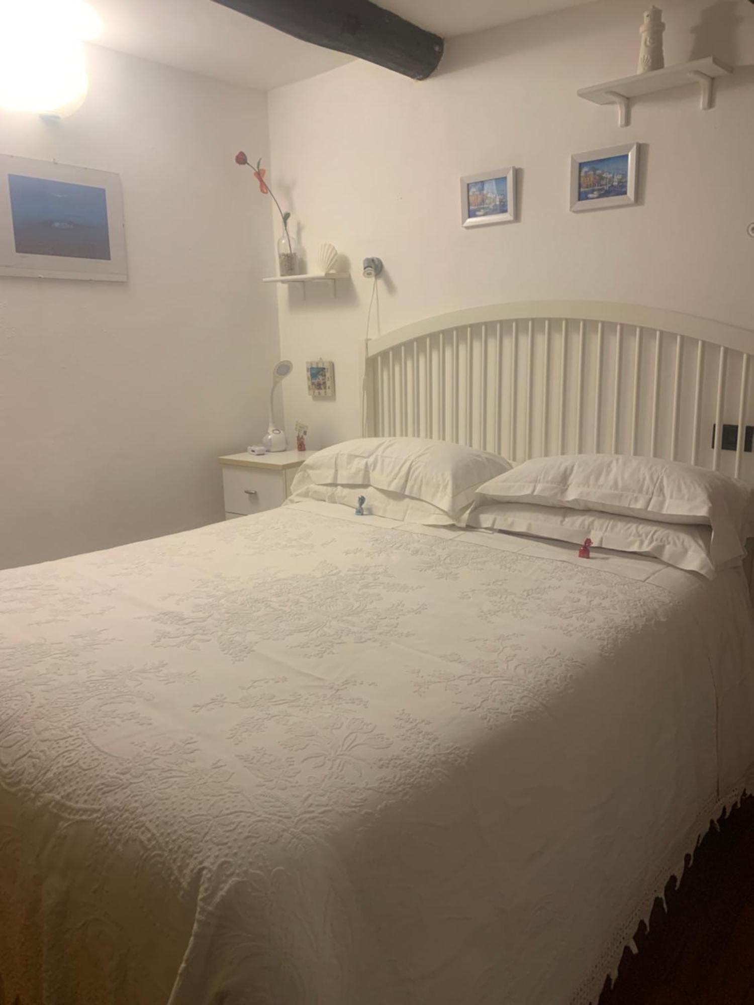 Casabarbara Lerici Villa Kültér fotó