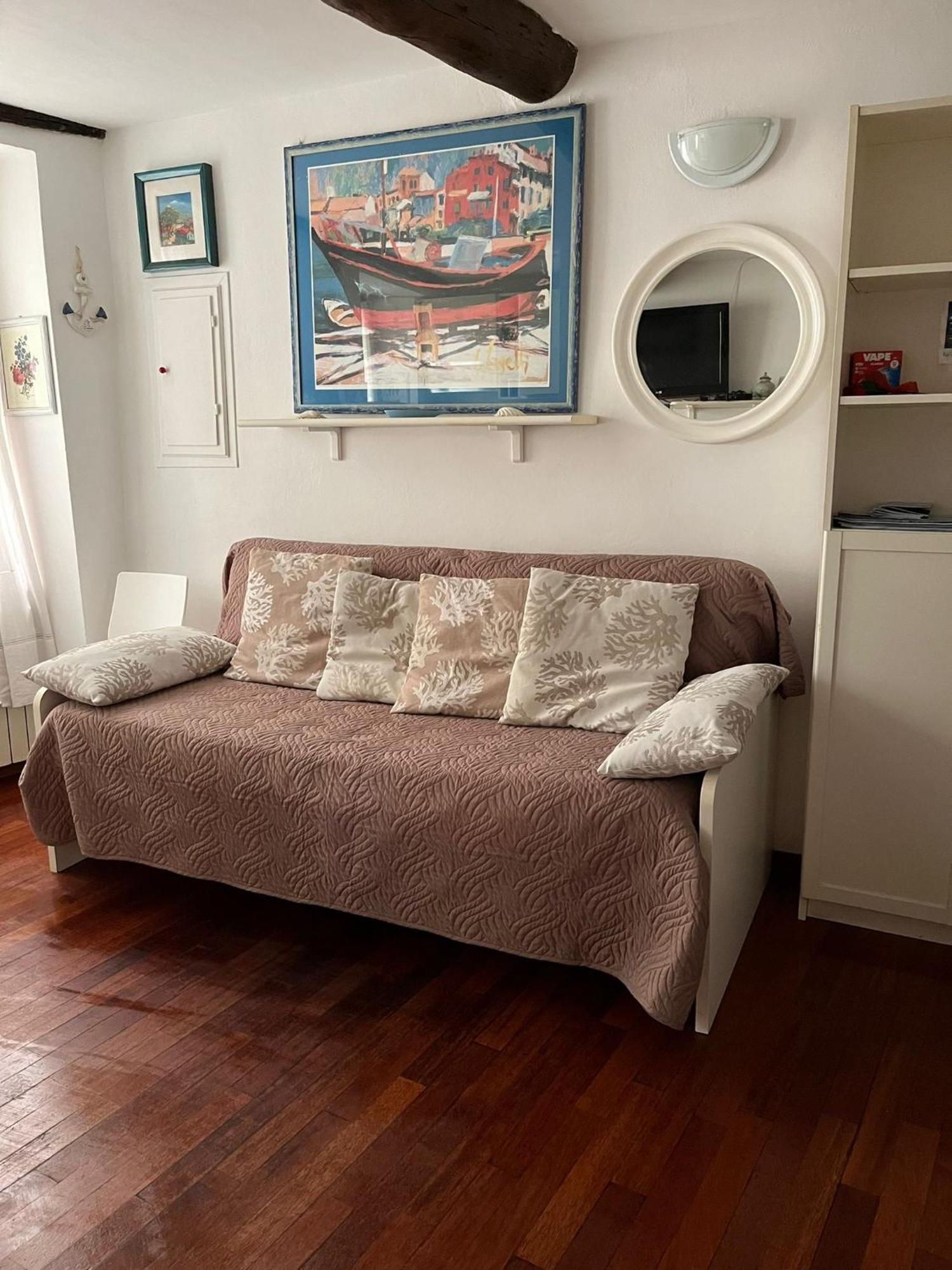Casabarbara Lerici Villa Kültér fotó