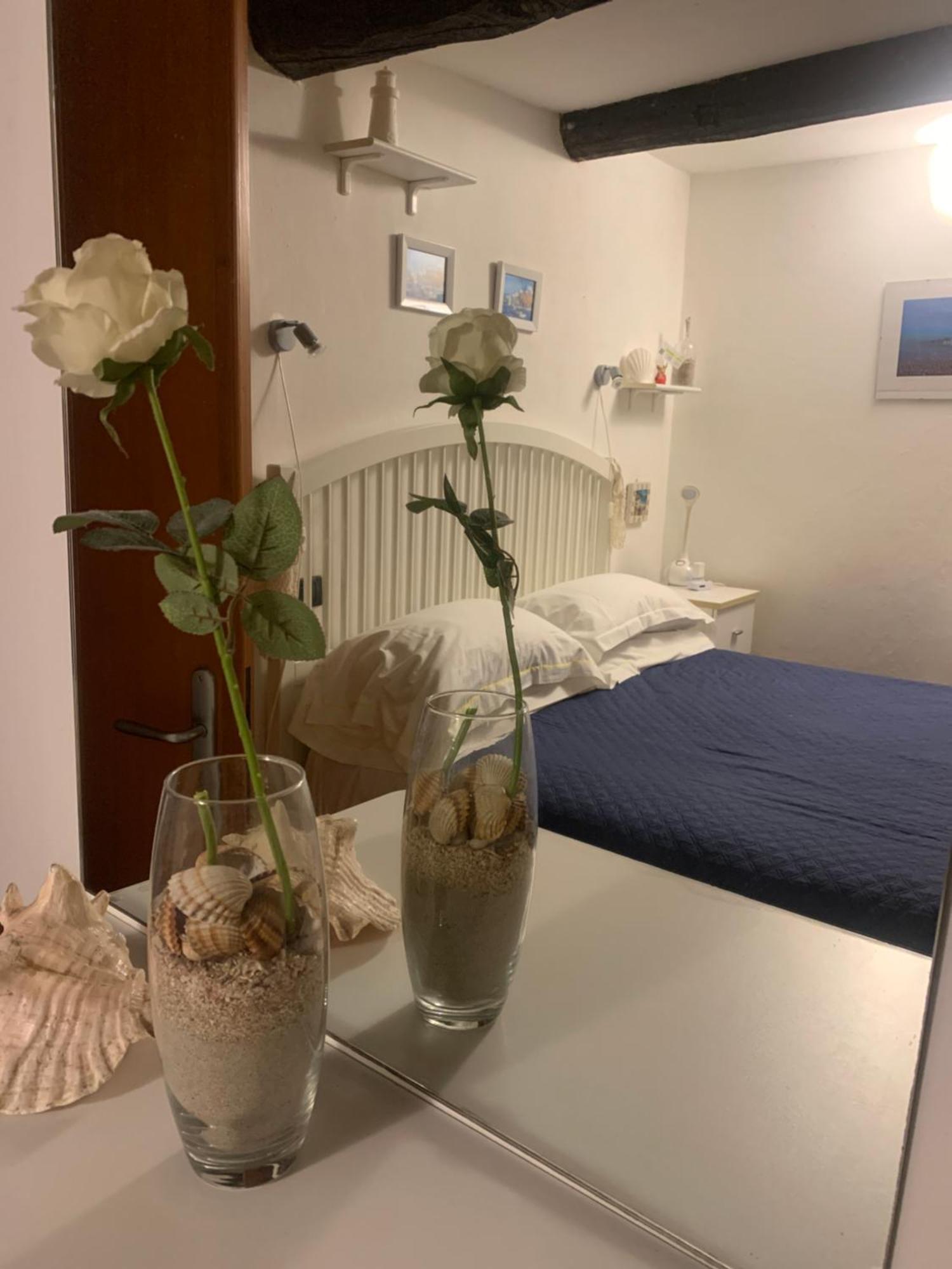 Casabarbara Lerici Villa Kültér fotó