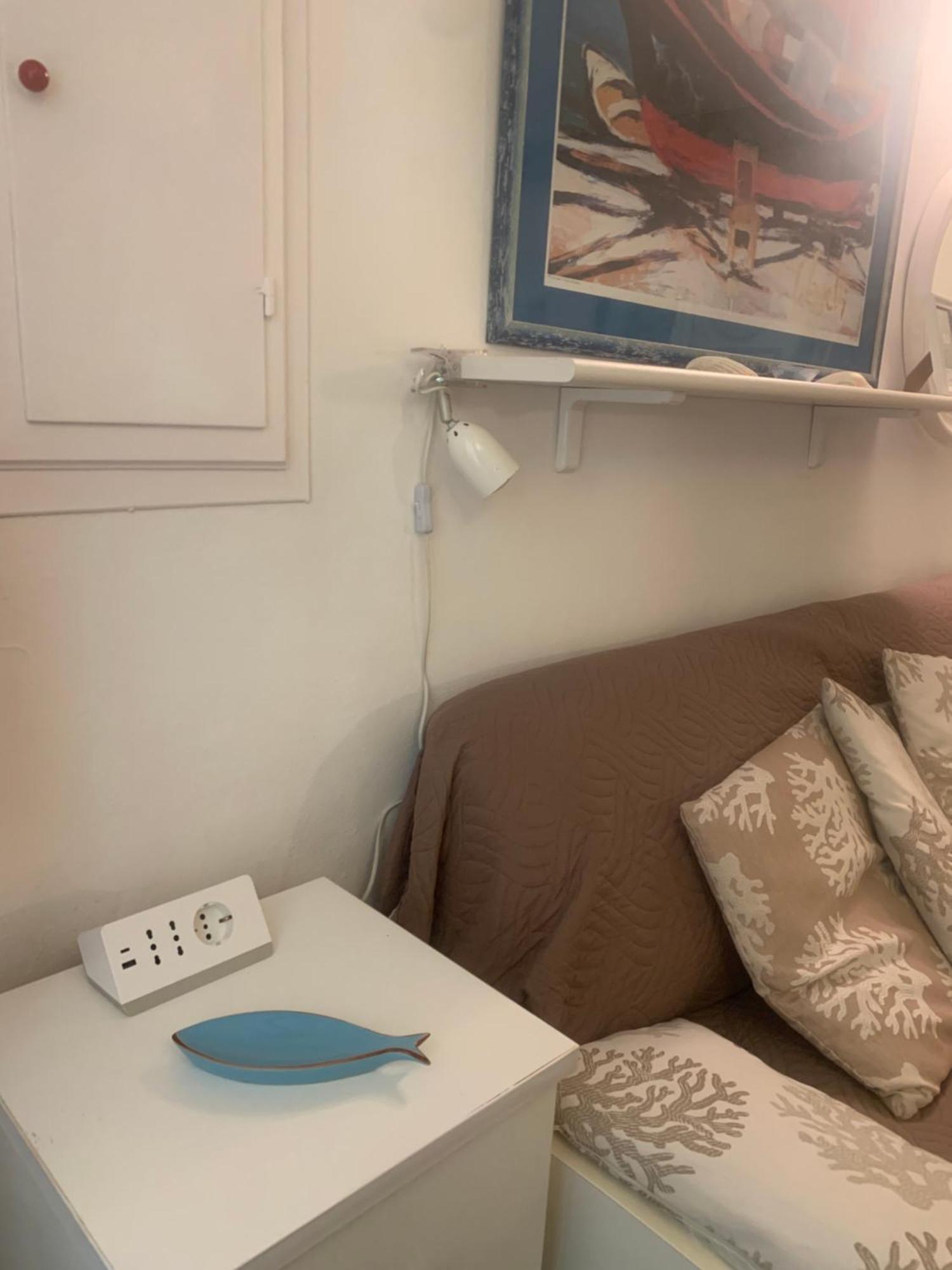 Casabarbara Lerici Villa Kültér fotó